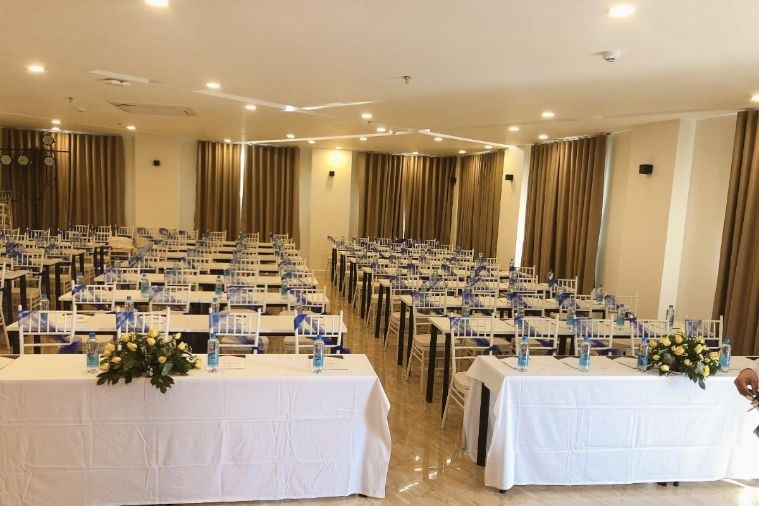 Khách Sạn Stillus Boutique Đà Lạt